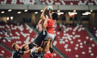 MK体育-全国羽毛球锦标赛落幕，新锐选手爆冷夺冠